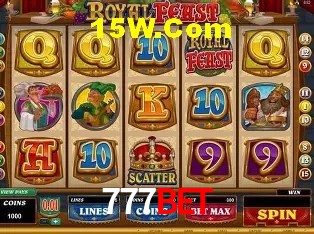 Experiência VIP 777bet