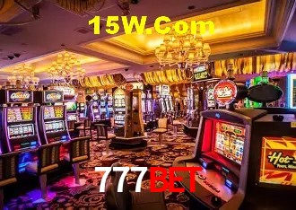 Slot Games 777bet