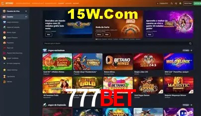Seasonal Promotions 777bet