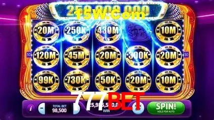 Weekend Specials 777bet