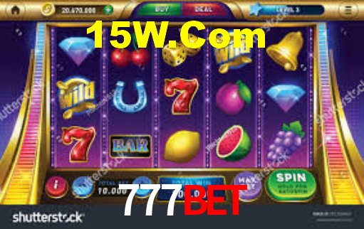 Premium Interface 777bet