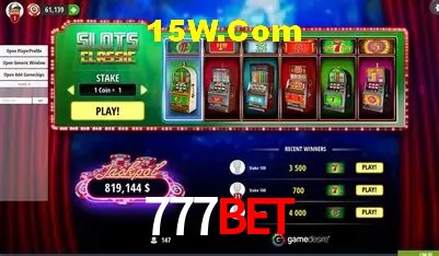 Secure Login 777bet